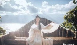 白衣渡,探寻神秘古渡口的传奇故事