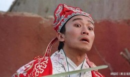 周星驰搞笑视频,笑料百出，欢乐无限